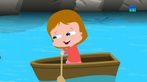 Umi Uzi | Counting The Steps 123 | Climbing The Staircase Song | Original Halloween Song