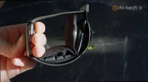 Huawei Watch D — гаджет для здоровья нового уровня