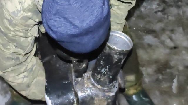как заварить бензобак. чиним рихтуем режем ржом. завариваем. красим