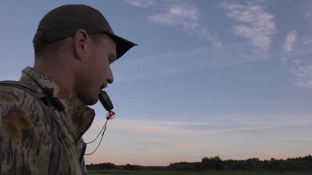 Охота на дупеля. День 1. смотреть онлайн