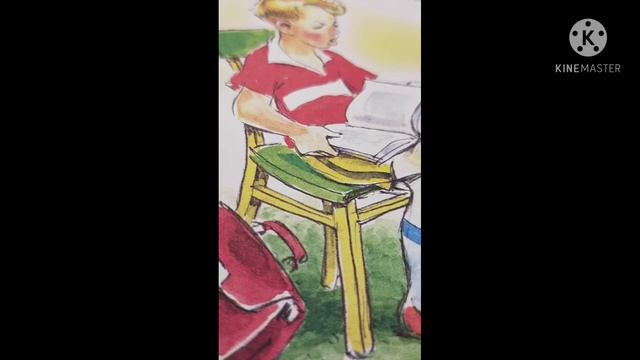 Приключения Незнайки и его друзей. глава1. Коротышки из Цветочного сада смотреть онлайн