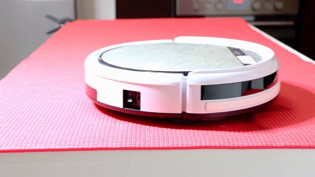 ILIFE V50 ОТЛИЧНЫЙ БЮДЖЕТНЫЙ РОБОТ ПЫЛЕСОС