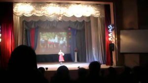 Песня - КРАПИВА ЛЕБЕДА  Дарья Наталюшкина