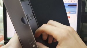 FRP 1 Lenovo Yoga Tab 3 Plus YT-X703L Удаление Google аккаунта после сброса настроек