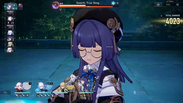 These Characters Will Help YOU Beat Memory of Chaos 1.5 OATH OF ETERNAL ALLIANCE | Honkai Star Rail