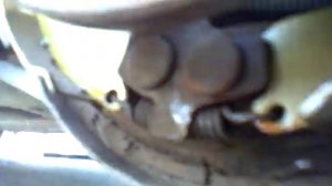 Замена тормозных колодок тойота камри