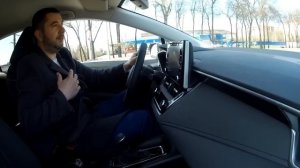 Toyota Corolla 2019 - 2020 тест драйв и обзор