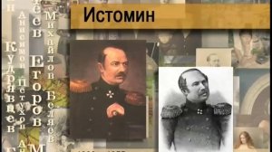 Истомин