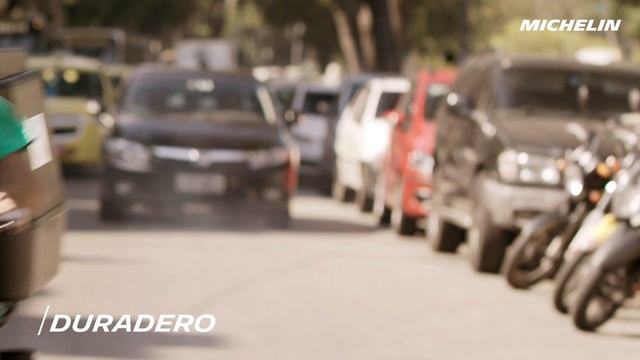 MICHELIN City Extra | Mundo Scooter смотреть онлайн