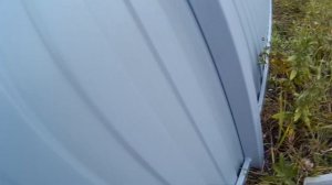 Профнастил как поступить чтоб не украли ! ЗАБОР противоугонка