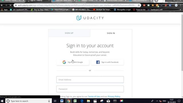Became A Google Developer ? 2019 |Free Course For Android Development | Associate Android Developer