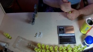 Пошаговая инструкция к снаряжению патрон для ТОЗ-106.