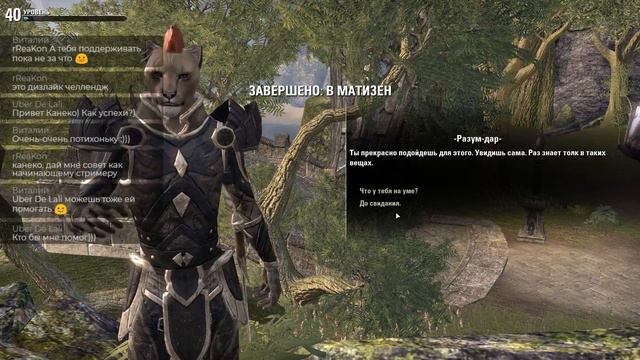 The Elder Scrolls Online #14 смотреть онлайн