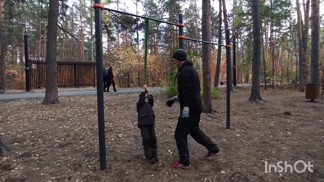 Секрет подтягиваний прост!? Резиновый эспандер придаст вам рост! ☝? смотреть онлайн