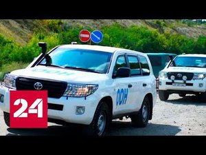 Бьюти-блогер в роддоме Мариуполя: самые скандальные фейки - Россия 24