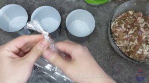 Домашняя Ветчина в духовке - просто и доступно