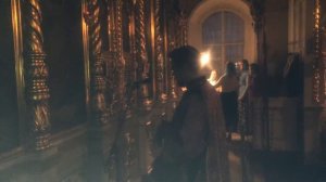 Богородицу и Матерь Света