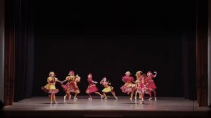 Потешки Арт Микс 24 04