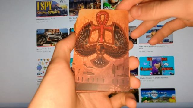 IsIs Oracle Alana Fairchild Pocket Edition Awaken The Priestess Within. смотреть онлайн