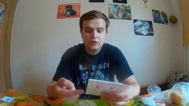 БОМЖ ОБЕД ЗА 80 РУБЛЕЙ В РОССИИ | СУП С ЛОСОСЕМ И МАКАРОНЫ ПО ФЛОТСКИ смотреть онлайн