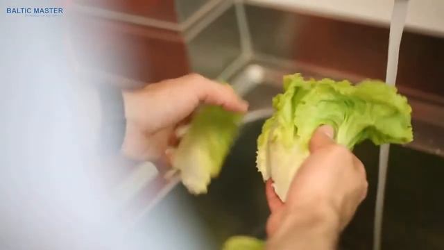 Картофелечистка с функцией сушки PES-20 от SAMMIC | Заказывайте в "Балтик Мастер" смотреть онлайн