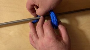 Кранцевый узел - как взять