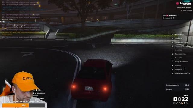 GTA5 RP ПУТЬ НОВИЧКА ПОГРУЖАЕМСЯ ПОЛНОСТЬ смотреть онлайн