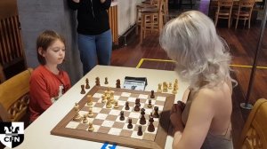 Pinkamena (1575) vs Lada (1877). Chess Fight Night. CFN. Blitz