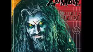 Rob Zombie - Dragula