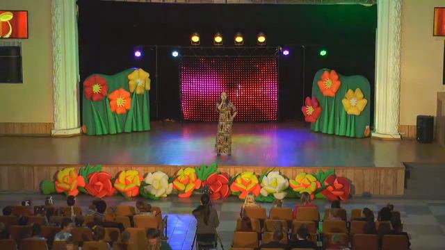 Оксана Тлехас Желаю смотреть онлайн