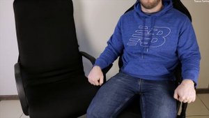 Игровое кресло DxRacer vs Обычное кресло. Что нужно знать перед покупкой?