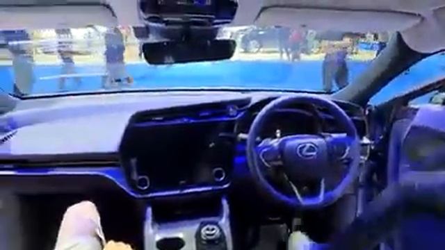 2023 Lexus RZ 450E premium!#lexus #lexusrz #rkmmotors смотреть онлайн