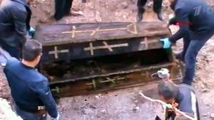 В российском МИД подтвердили личность русского офи...веро-востоке Турции во время строительных работ