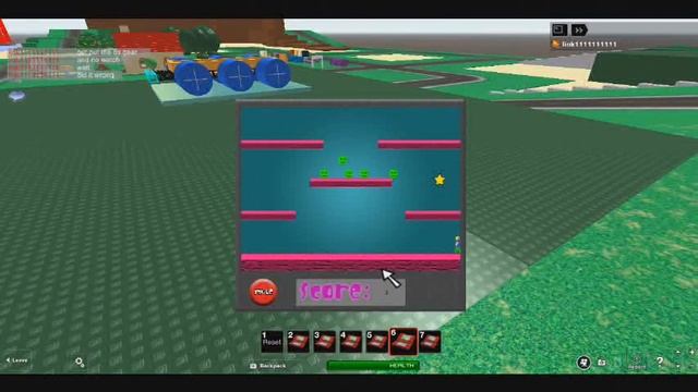 ROBLOX Gameboy Glitch смотреть онлайн