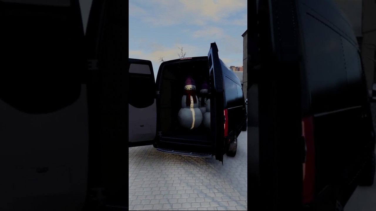 Ссылка в комментариях #novosrp #бимка #beamngdrive #roleplay смотреть онлайн