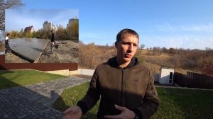 ? Бетонный пол с расчетом стоимости. СТРОИМ ДОСТУПНЫЙ ДОМ за 800 тыс. руб.