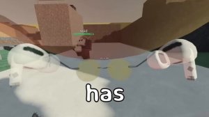 this roblox GORE game just got REVAMPED...