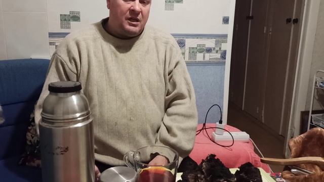 Как заваривать чагу чтобы добиться максимально полезного эффекта. Часть 3. смотреть онлайн