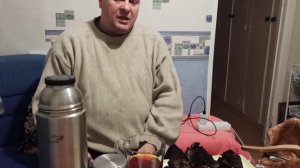 Как заваривать чагу чтобы добиться максимально полезного эффекта. Часть 3.