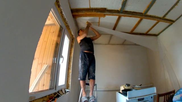 частичный ремонт частного дома смотреть онлайн