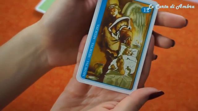 ✨Scegli Una Carta E Ascolta Il Messaggio🔮FUTURO IMMEDIATO🍀Futuro Tarocchi Interattivi🔮 смотреть онлайн
