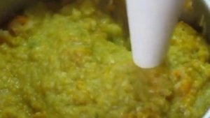 Кабачковая икра Рецепт икры из кабачков  Консервация Как приготовить кабачковую икру