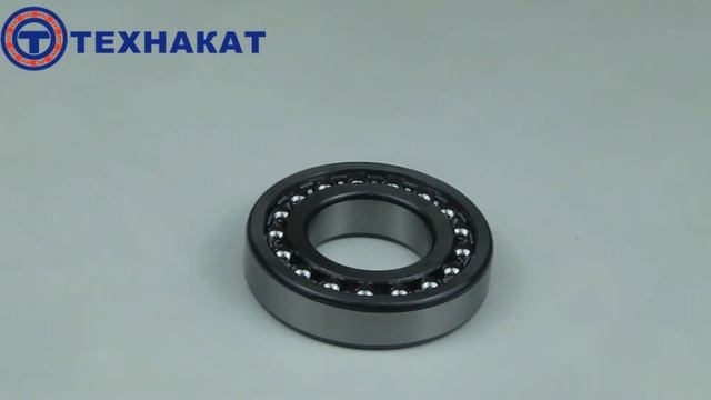 Подшипник 1208 ZVL Slovakia смотреть онлайн