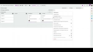 Лайфхак 6 - Описание доски