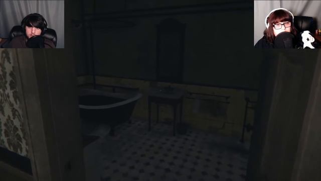 Layers of Fear / PLAY THAT PIANO DALTON / Part 8 / Jaltoid Games смотреть онлайн