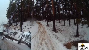Мотообучение на кроссовых мотоциклах