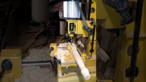 Сверлильно долбёжный. КОРВЕТ