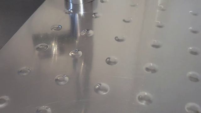 comment nettoyer un évier en inox avec du calcaire et perte de brillance avec le detailing AAA