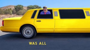 Oliver Tree - Cash Machine (Remix) feat. Dillon Francis & grandson [Lyric Video]