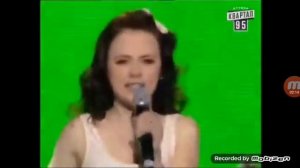 Сваты ты мой цветочек 5  балов